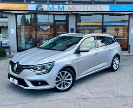 RENAULT Megane Mégane Sporter TCe 140 CV FAP Int