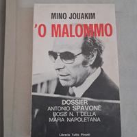 O' Malommo