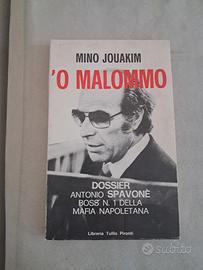 O' Malommo