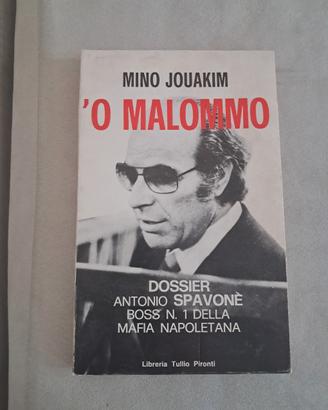 O' Malommo