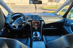 Ford S Max turbo diesel 