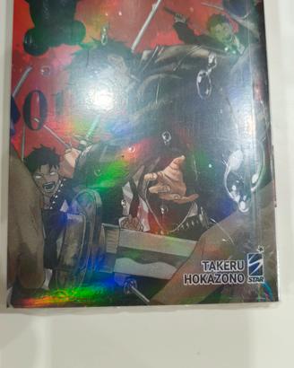 Kagurabachi Ultra limited edition