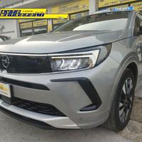 Opel Grandland 1.5 Diesel Ecotec Autom. Elegance