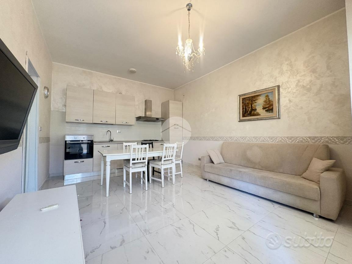 Appartamento – Montesilvano, Villa Verlengia - Altro
