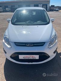 Ford C-Max 1.6 TDCi 115CV Titanium