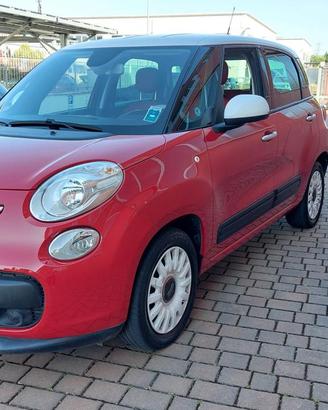 FIAT 500L 1.3 Multijet 85 CV Pop Star 140.000