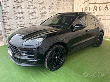 Porsche Macan 2.0 245 CV PDK
