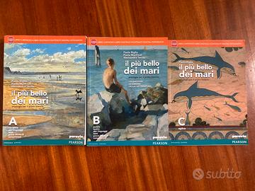 Il più bello dei mari A, B e C