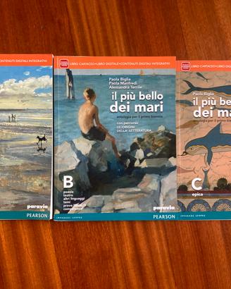 Il più bello dei mari A, B e C