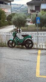Garelli super ciclone anno 90 3 marce