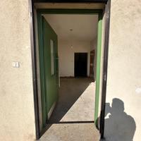 Portone Blindato 210 x 105