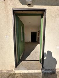 Portone Blindato 210 x 105