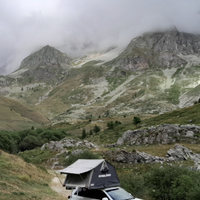 Overland Autohome medium