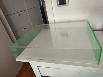 Coperchio cappa parapolvere Technics SP-15/25