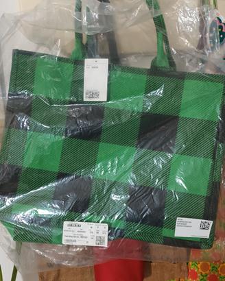 borsa scacchi 