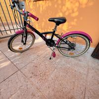 Bicicletta