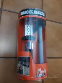 lampada led black & decker NUOVA 