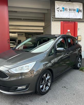 Ford C-Max 2.0 tdci Business powershift autom. GAR