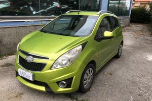 CHEVROLET Spark 1.2 LT GPL Eco Logic GPL 2030