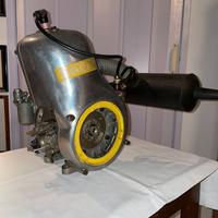 Motore Go-Kart SAETTA V12L