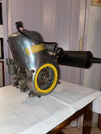 Motore Go-Kart SAETTA V12L