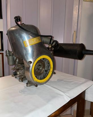 Motore Go-Kart SAETTA V12L