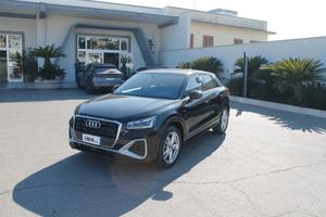 Audi Q2 35 TDI S tronic line Edition