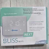 termostato Finder  BLISS