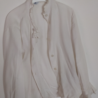 Bambina,2 camice Primigi taglia 4 e 5 anni