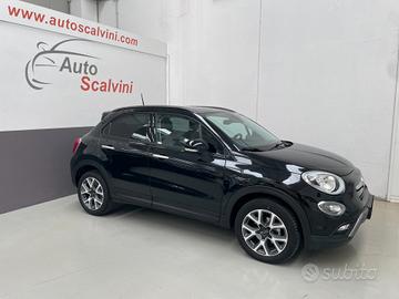 Fiat 500X 1.6 MultiJet 120 CV Cross