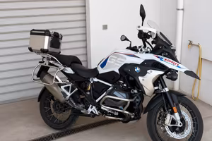 BMW R 1250 GS – 2023 – Full optional – 5.200 km