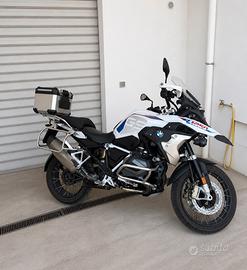 BMW R 1250 GS – 2023 – Full optional – 5.200 km