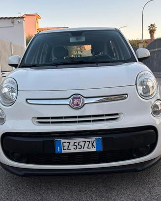 Fiat 500L 1.3 Multijet 85 CV Lounge ANNO 2015