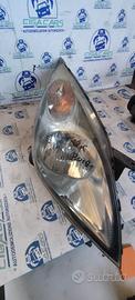 CHEVROLET SPARK 2010 FARO ANTERIORE SX/DX