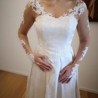 Abito da sposa