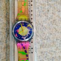 Orologio swatch