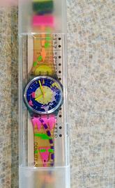 Orologio swatch