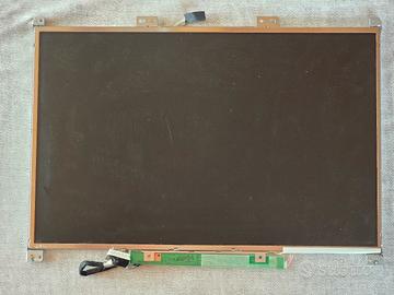 Monitor Acer Extensa 5620 completo di inverter 