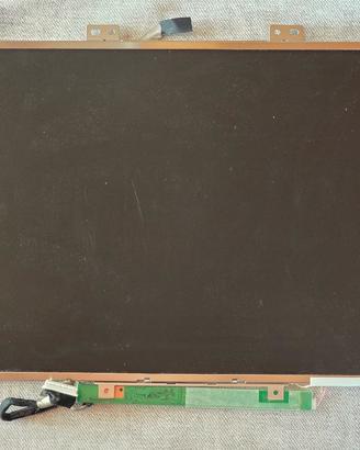 Monitor Acer Extensa 5620 completo di inverter 