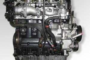 motore D4EA Kia carens 2.0 diesel 2007