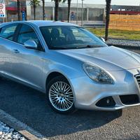 Alfa romeo Giulietta 1.4tb GPL