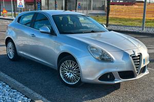 Alfa romeo Giulietta 1.4tb GPL