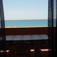 Abitazione sul mare