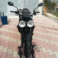 Triumph speed triple 1050
