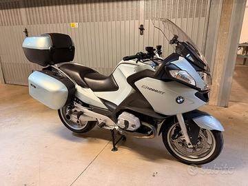 BMW R 1200 RT (2010) - Full Optional