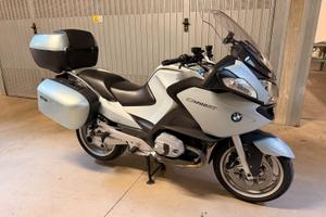 BMW R 1200 RT (2010) - Full Optional