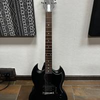 Epiphone SG Junior  Limited