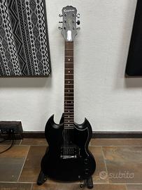 Epiphone SG Junior  Limited