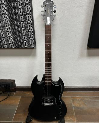 Epiphone SG Junior  Limited