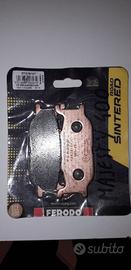 PASTIGLIE FRENO ANTERIORE YAMAHA MAJESTY 400